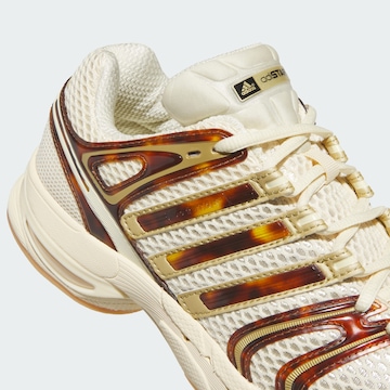 Baskets basses 'Adistar Control 5' ADIDAS ORIGINALS en beige
