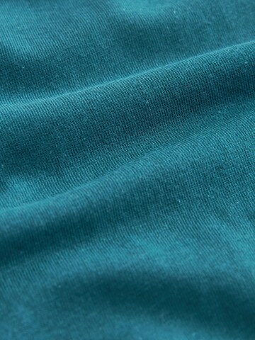 Next T-Shirt in Blau
