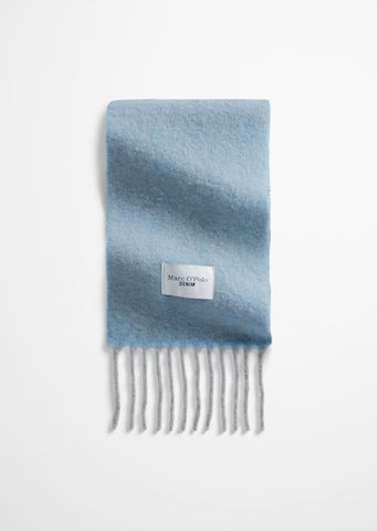 Marc O'Polo DENIM Schal in Blau