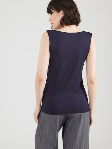 Soyaconcept Top 'MARICA 283' in Blau