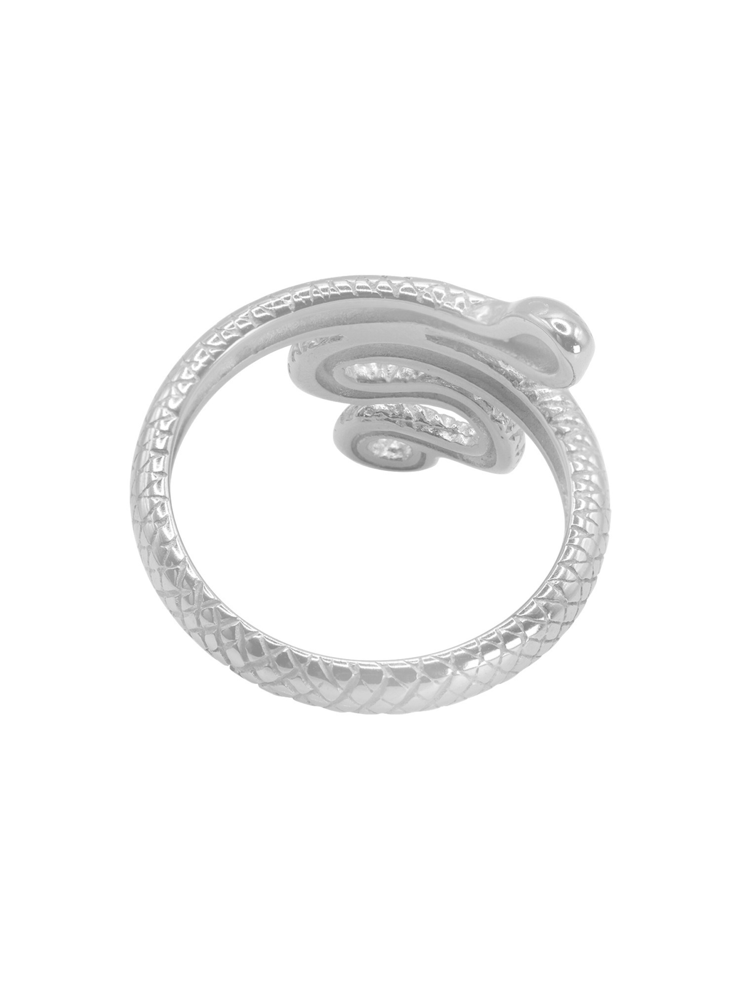 Heideman Ring 'Justa' in Silber