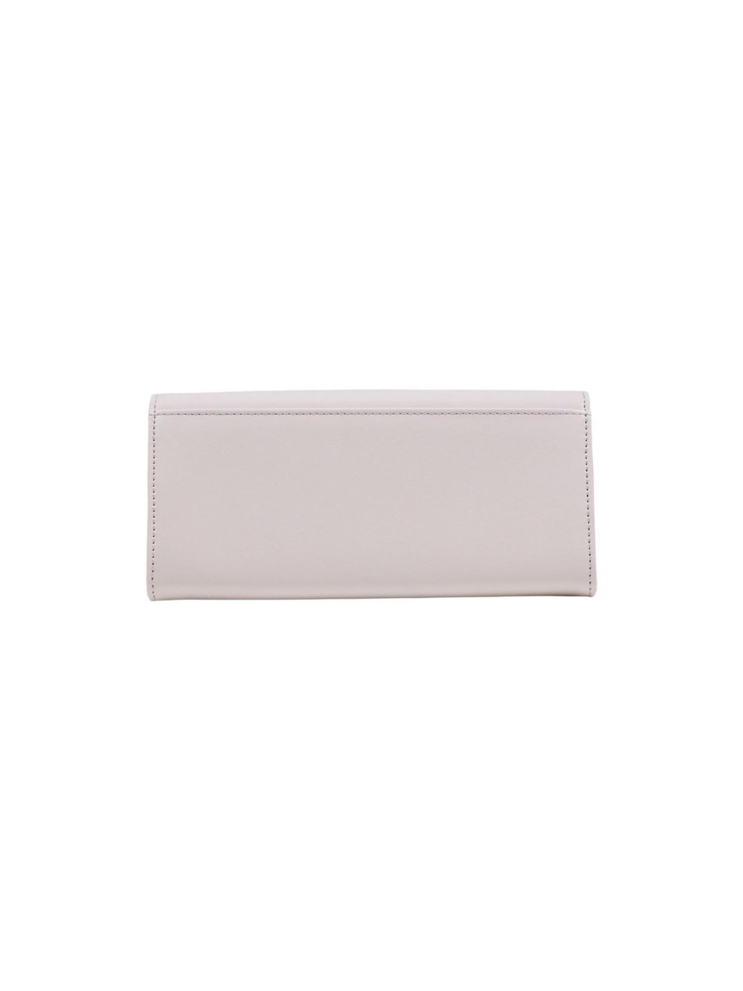 Portamonete 'JANIE SLG FLAP ORGANIZER SWVG99 10155' di GUESS in rosa