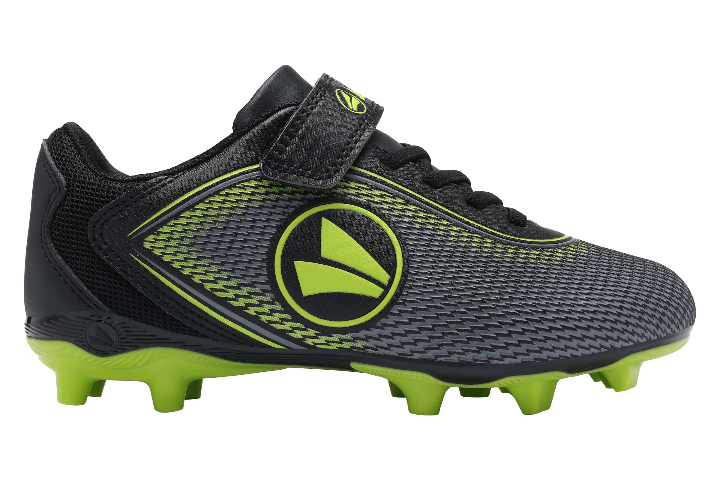 JAKO Fußballschuh in Grün