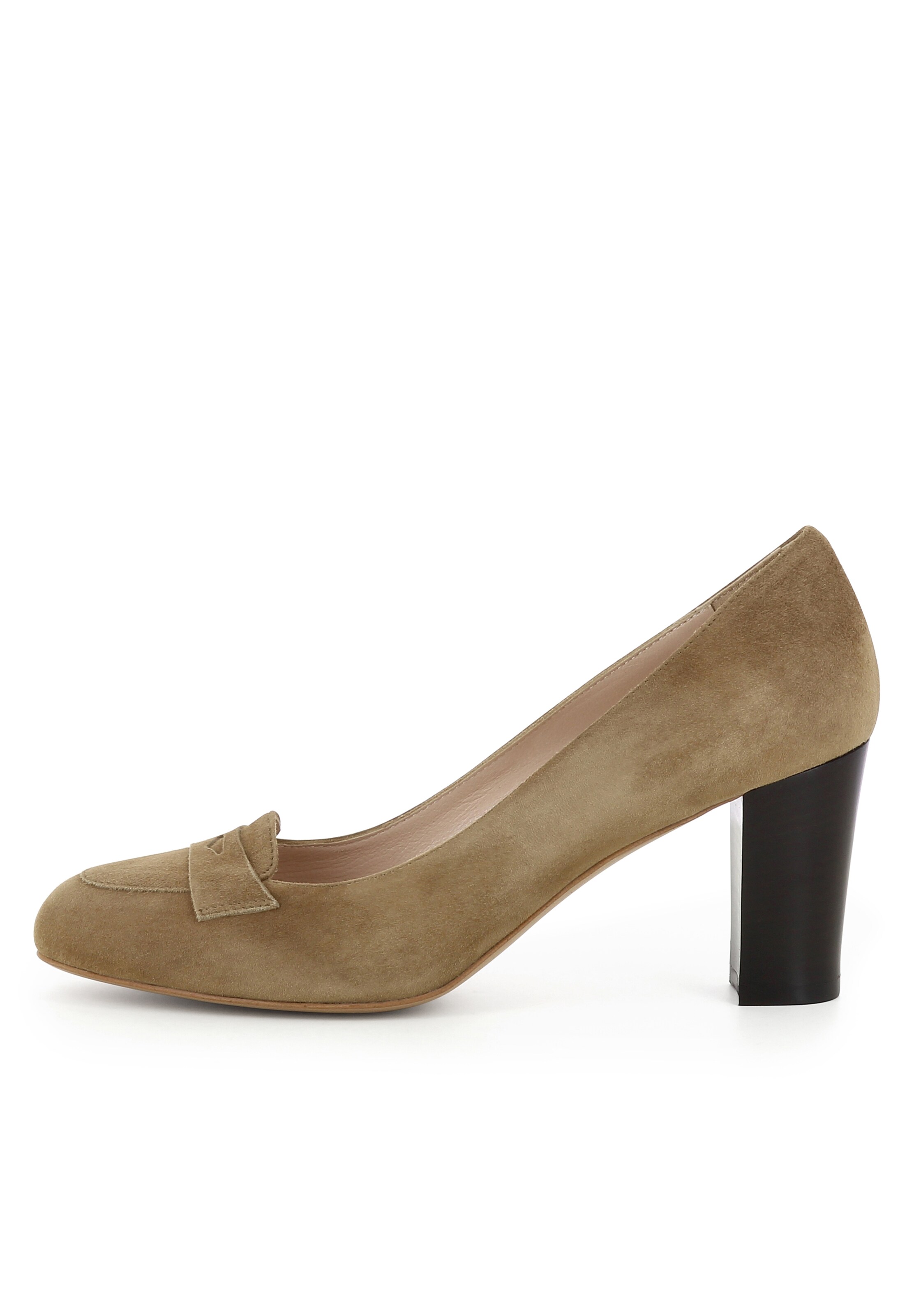EVITA Pumps 'BIANCA' in Bruin