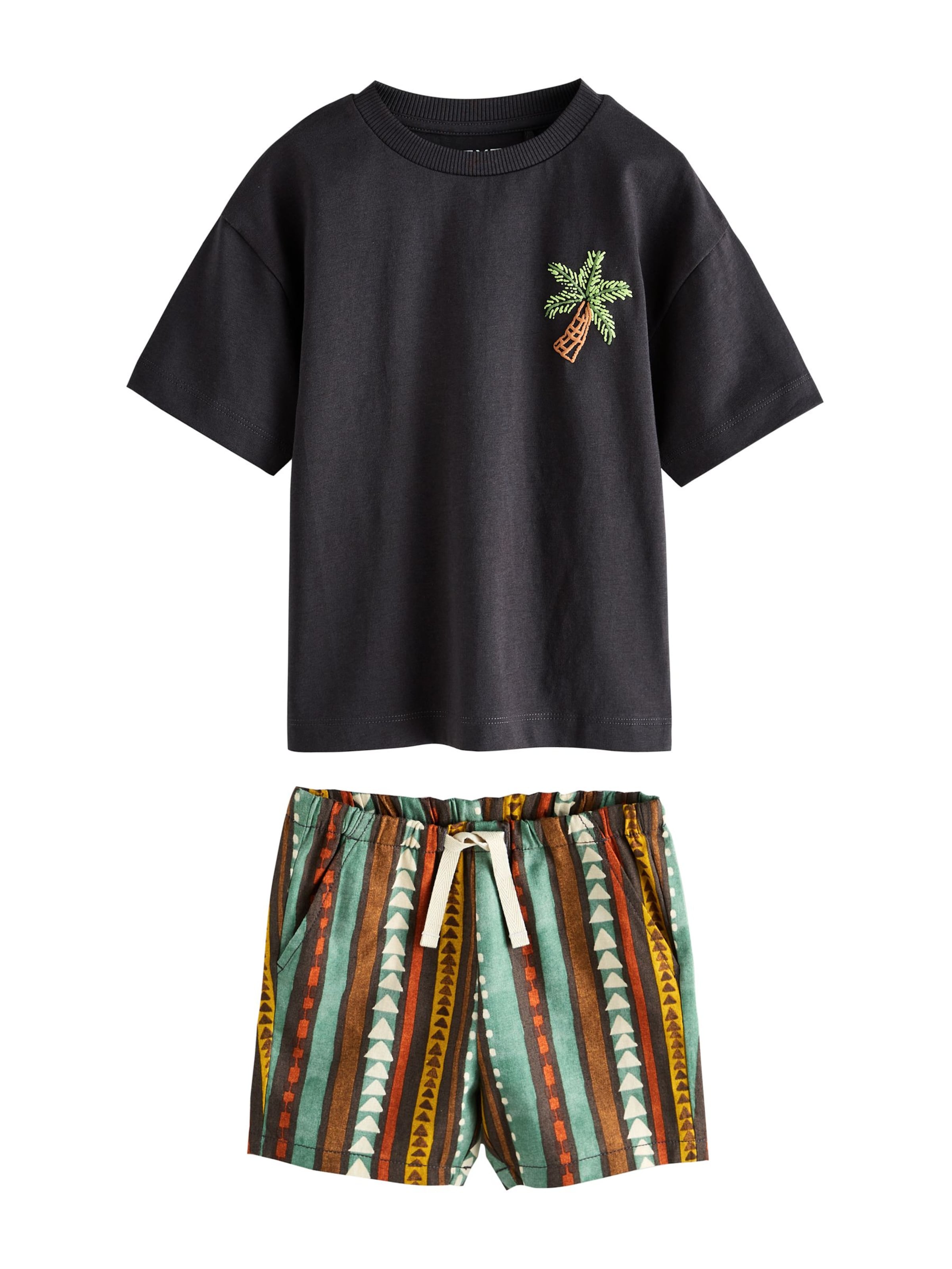 Next Sada – šedá: přední strana