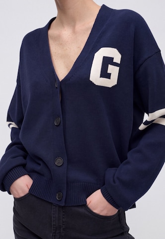 Giacchetta di Gap Tall in blu