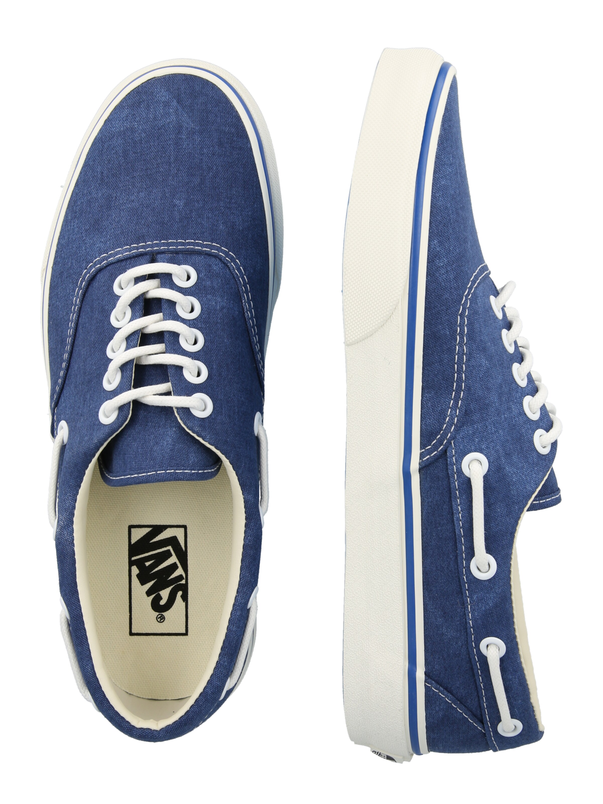 VANS Sneakers 'AUTHENTIC' in Blue