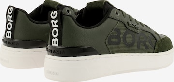 BJÖRN BORG Sneakers 'T1060' in Green