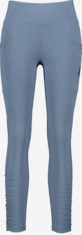 Alife and Kickin Regular Leggings 'GraceAK' in Blau: predná strana