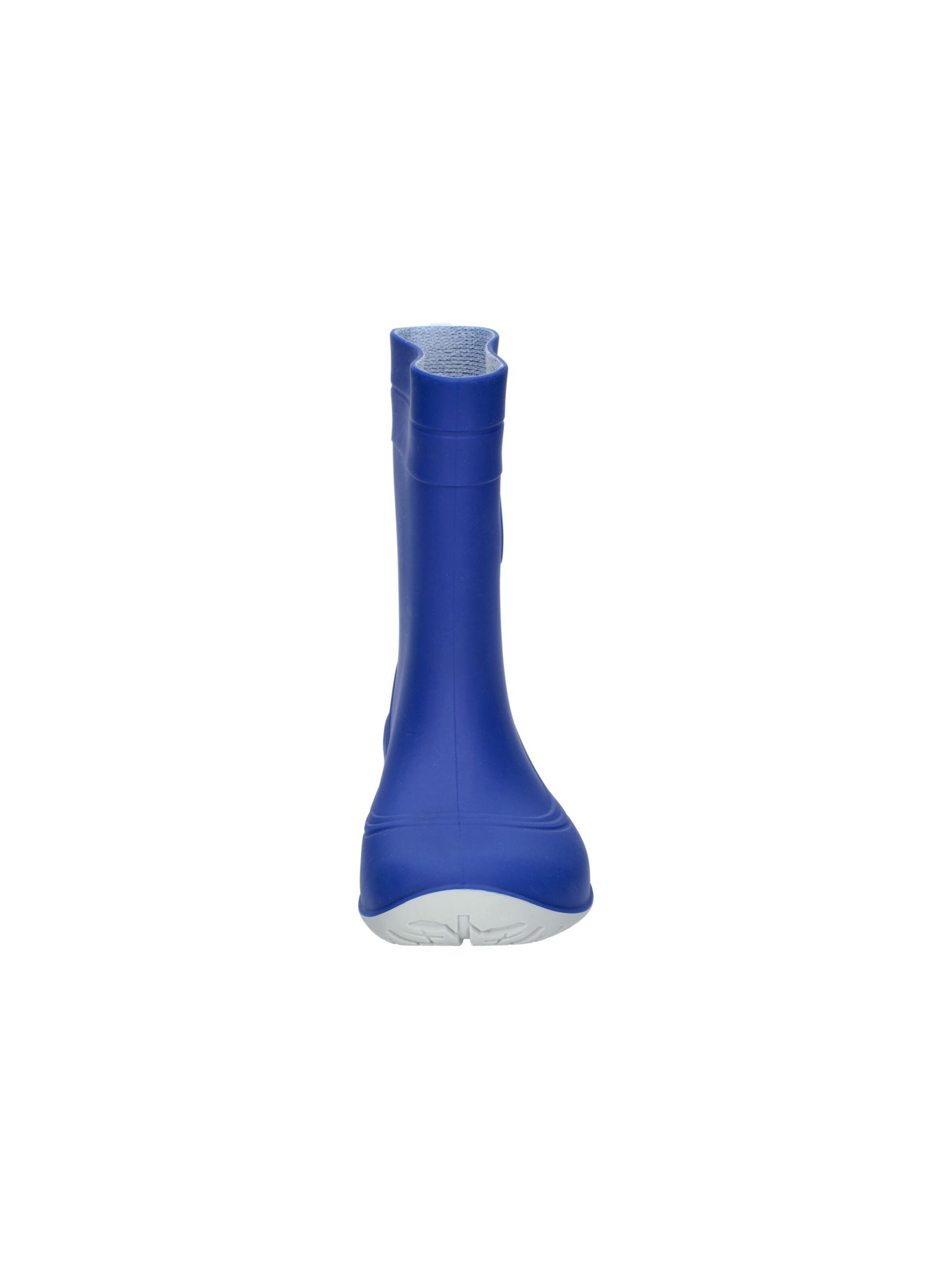 LICO Rubber Boots 'Aride Rain' in Blue
