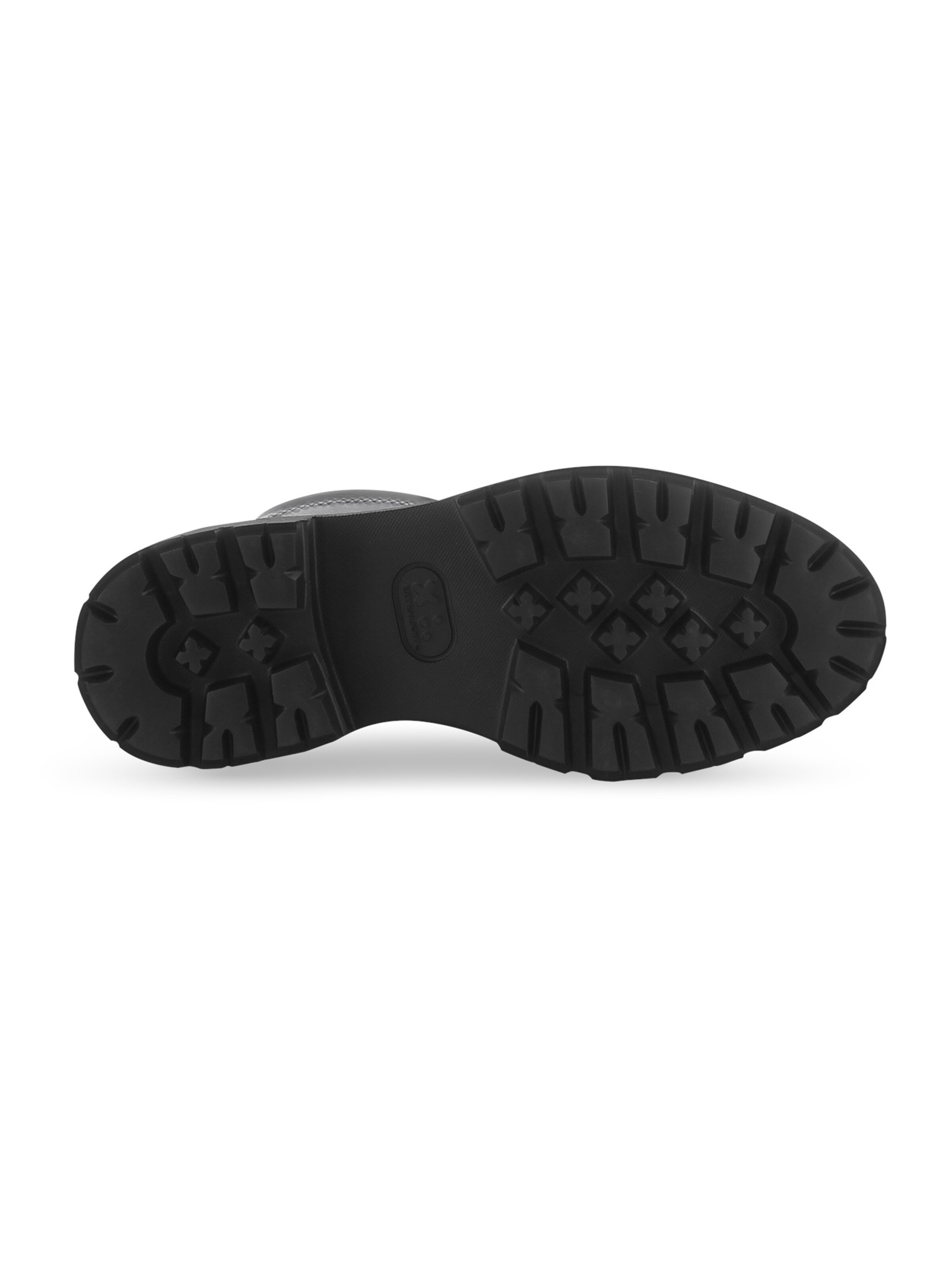 Kennel & Schmenger Enkellaarsjes ' Jacy ' in Zwart