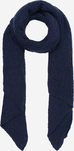 ABOUT YOU Scarf 'Grace' in Blue: front