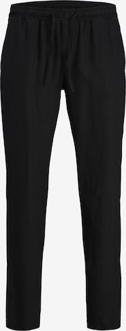 Jack & Jones Junior Hose in Schwarz: Vorderseite
