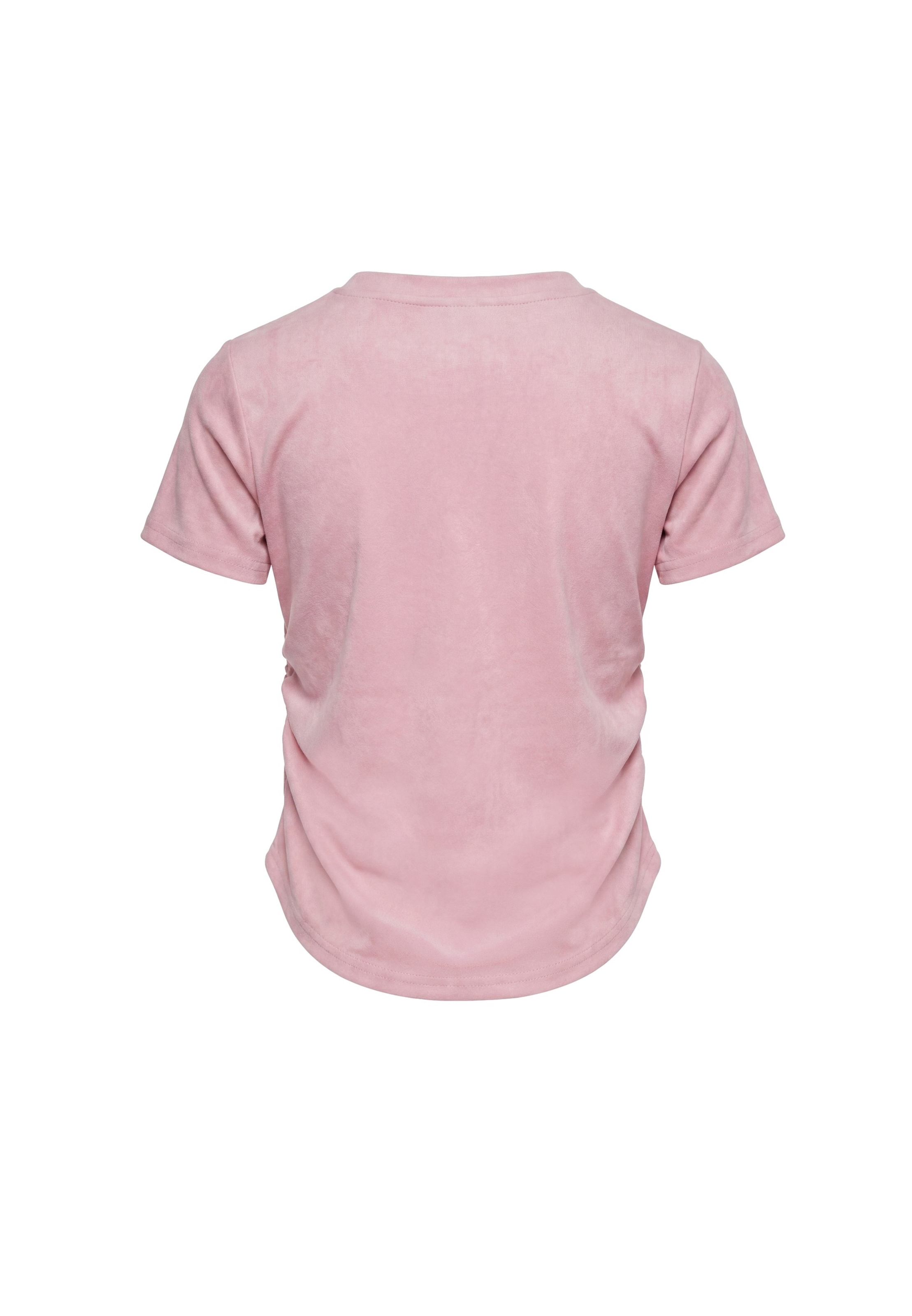 faina Shirt 'Glamour' in Roze