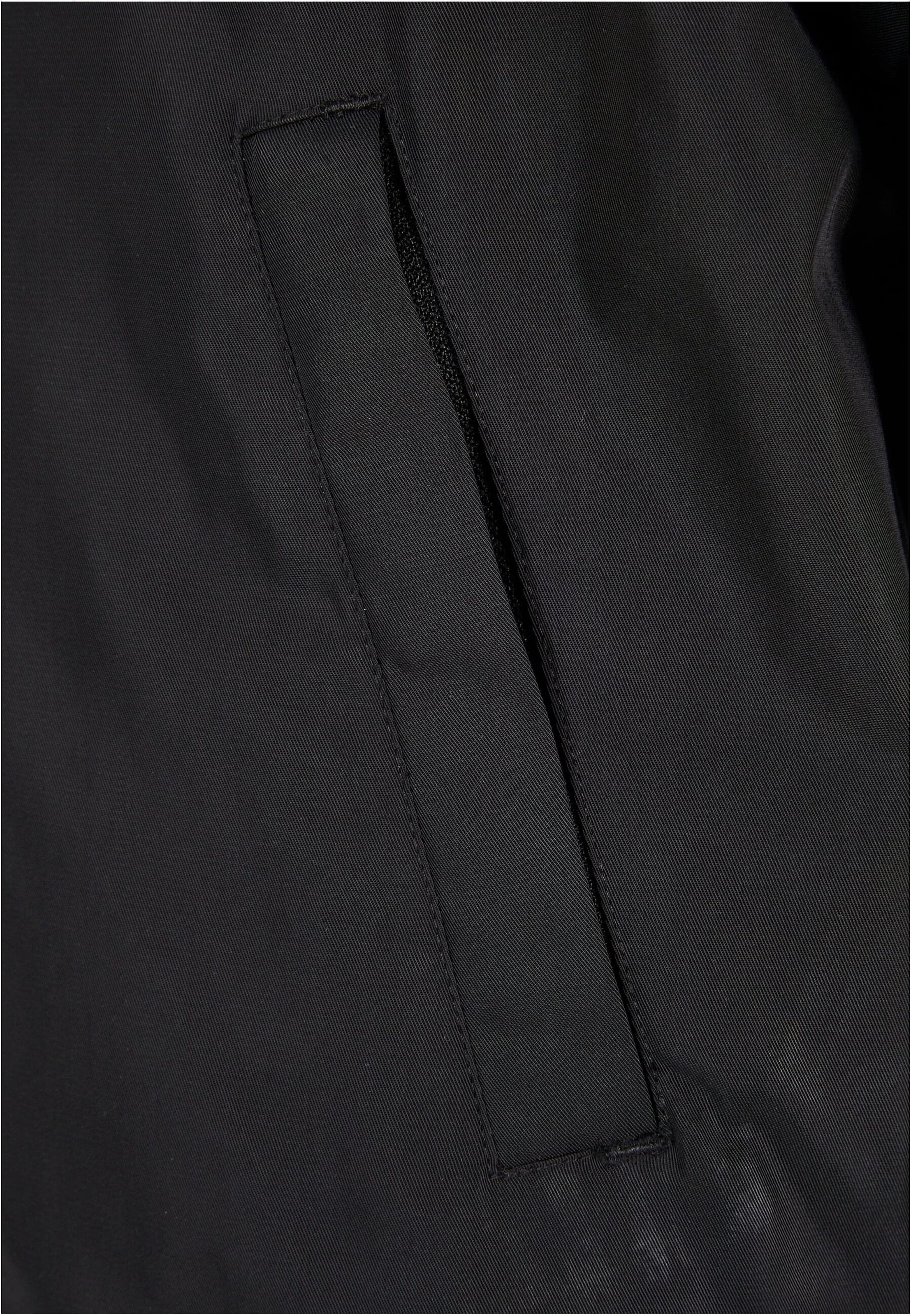 Giacca di mezza stagione di Urban Classics in nero