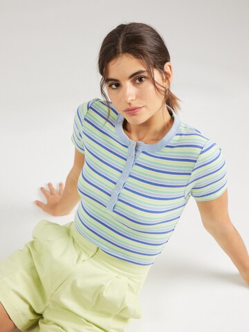 Marks & Spencer T-Shirt in Blau