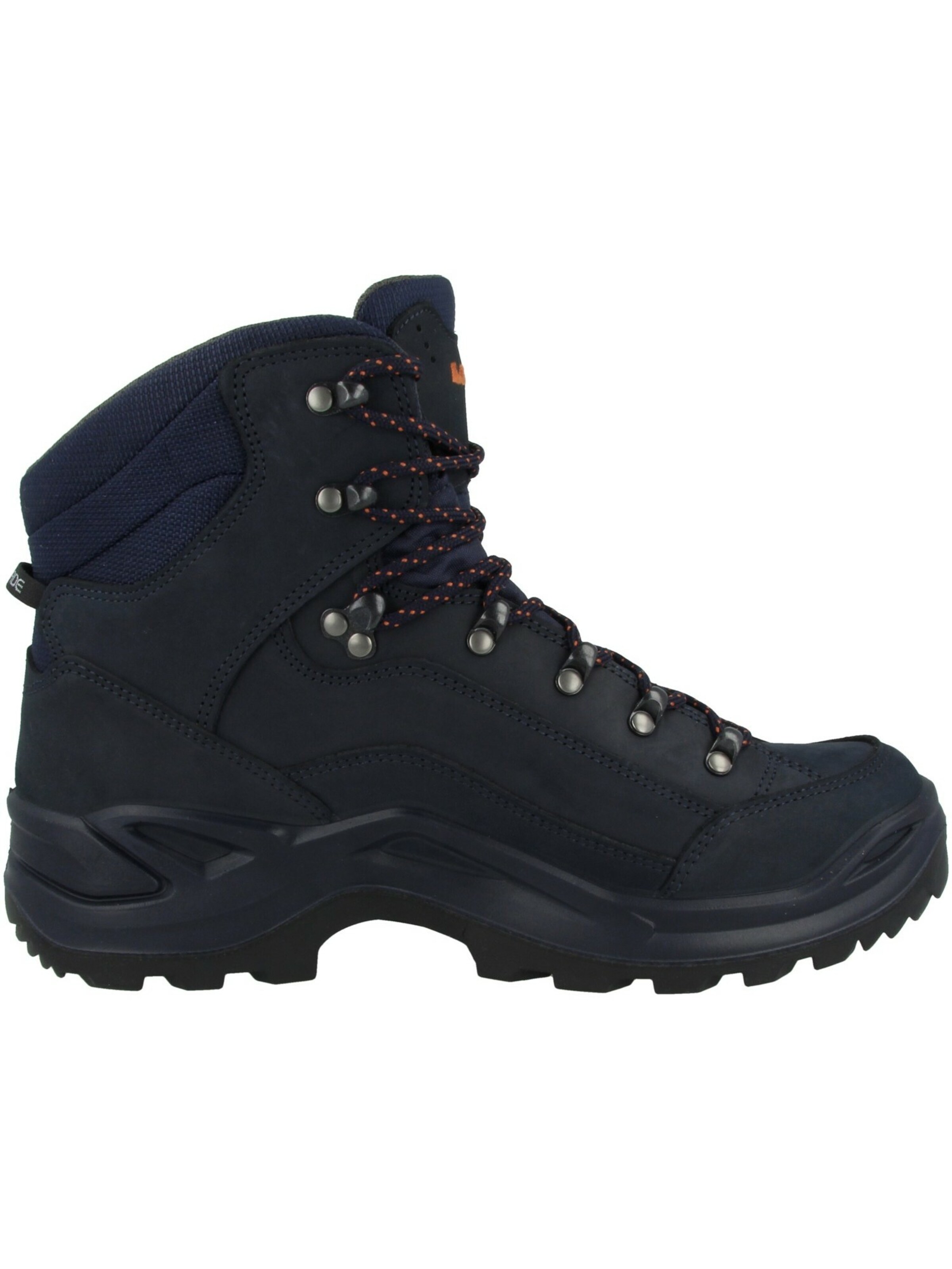 Boots 'Renegade' LOWA en bleu