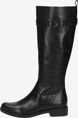 CAPRICE Boots in Black