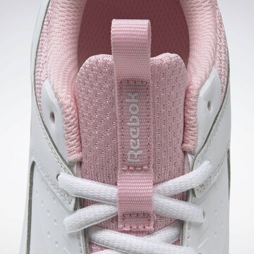 Reebok Athletic Shoes 'RUSH RUNNER 4.0' in White