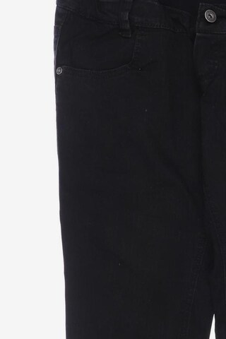 MAMALICIOUS Jeans in 28 in Black