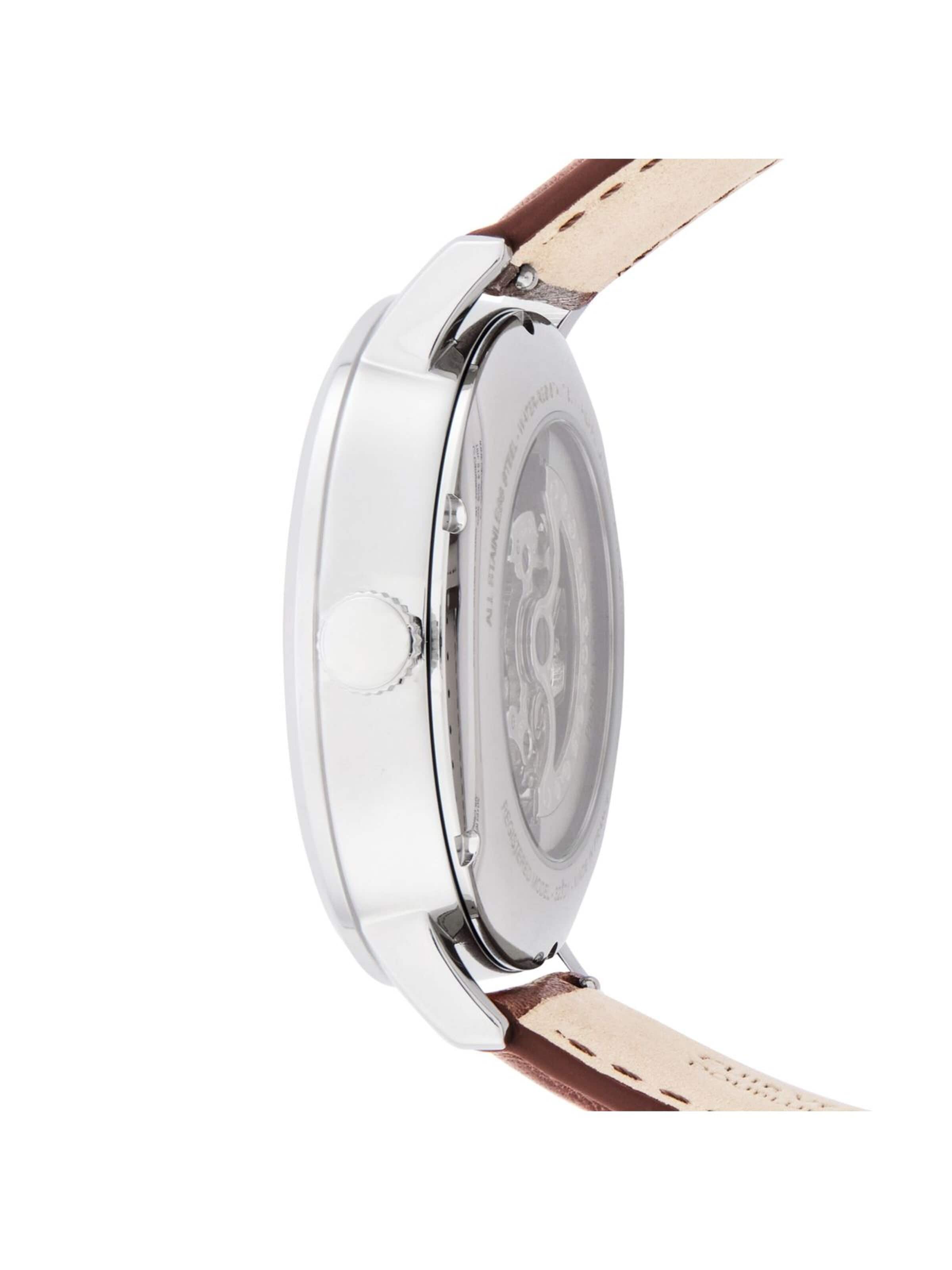 Pierre Lannier Analog watch in Green