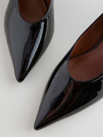 Next Pumps 'Forever Comfort' in Black