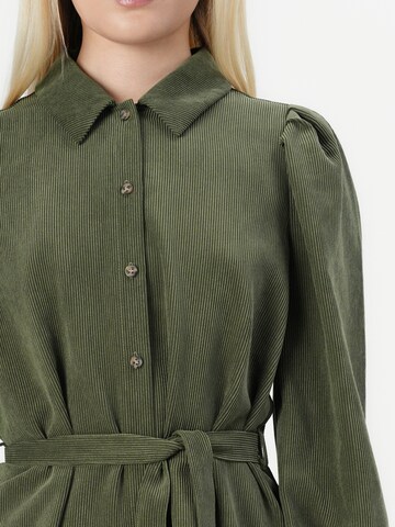 JDY Puseromekko 'JDYULLA OHIO' värissä vihreä