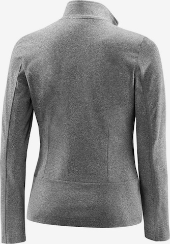 JOY SPORTSWEAR Jacke in Grau