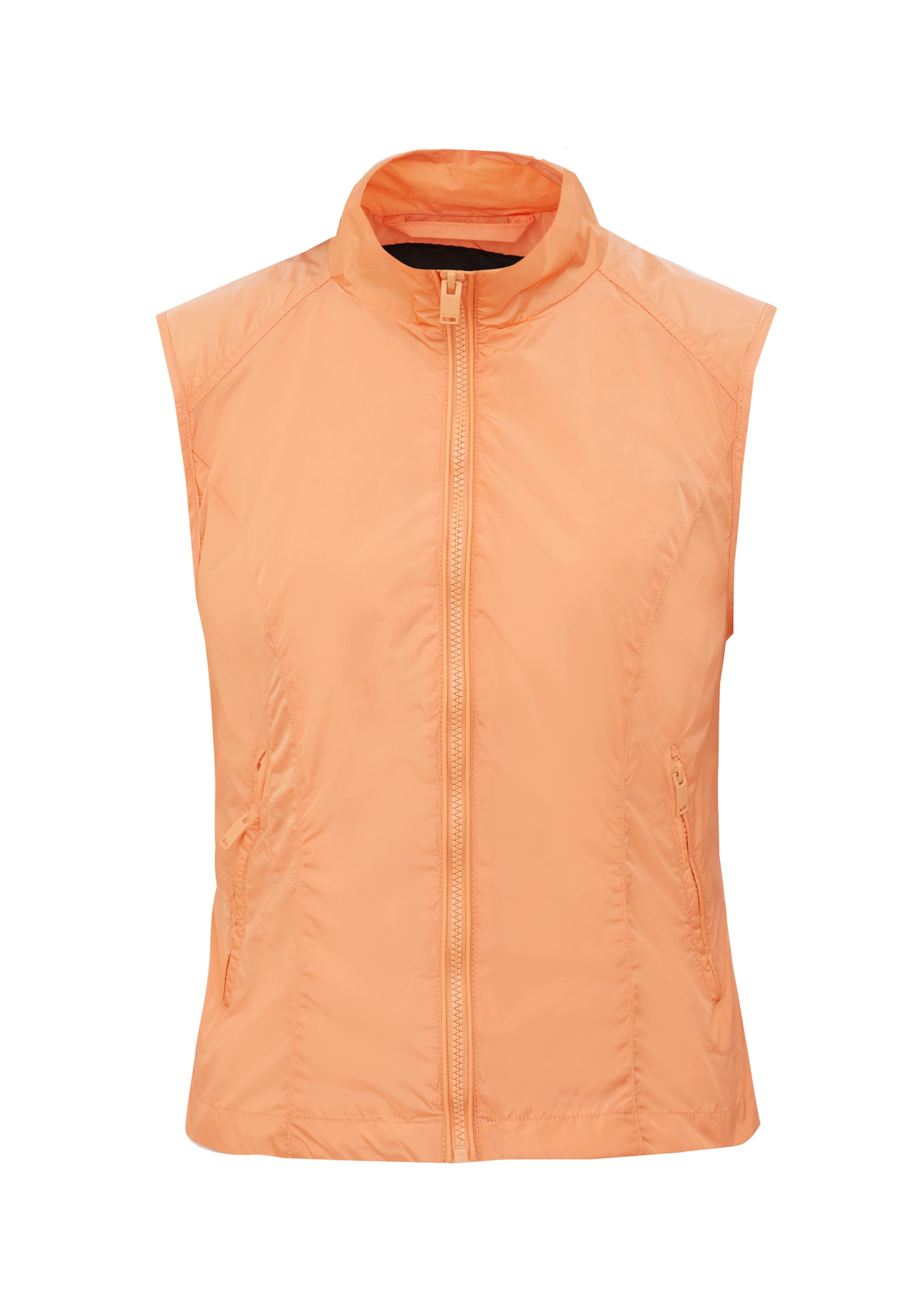Finn Flare Vest in M in Orange, Item view