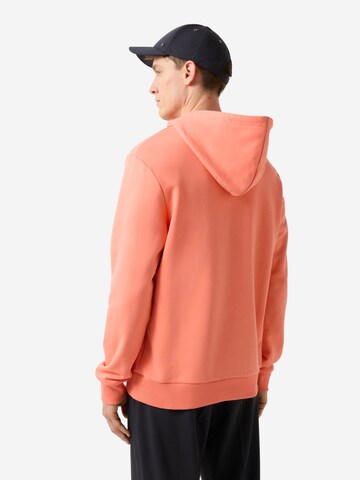 BOGNER Sweatshirt 'Maurice' in Orange