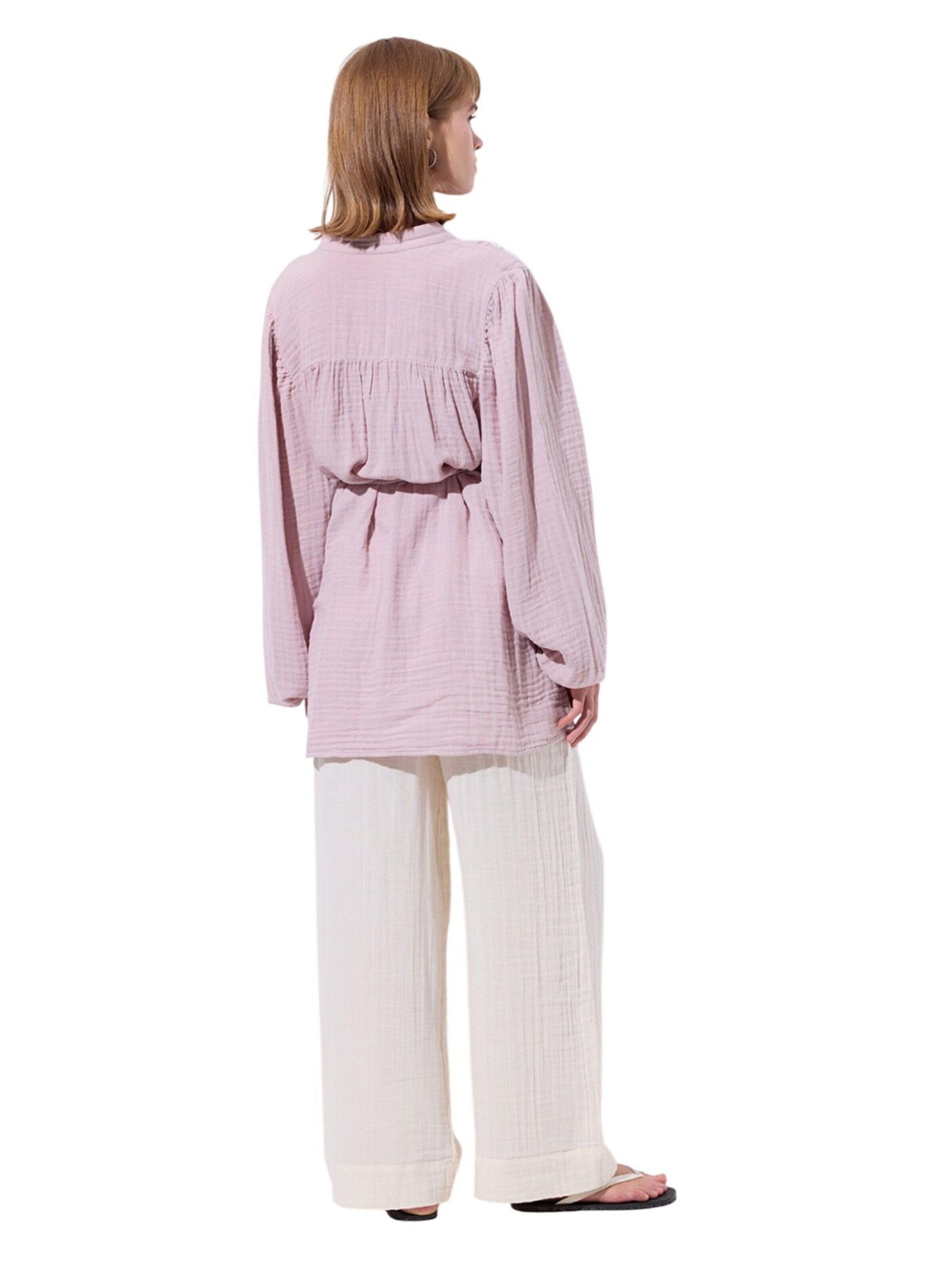 MANUKA Tuniek in Roze
