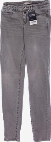 ESPRIT Jeans 25-26 in Grau: predná strana