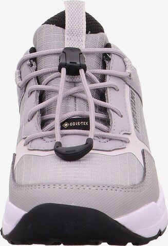 SUPERFIT Sneaker in Grau