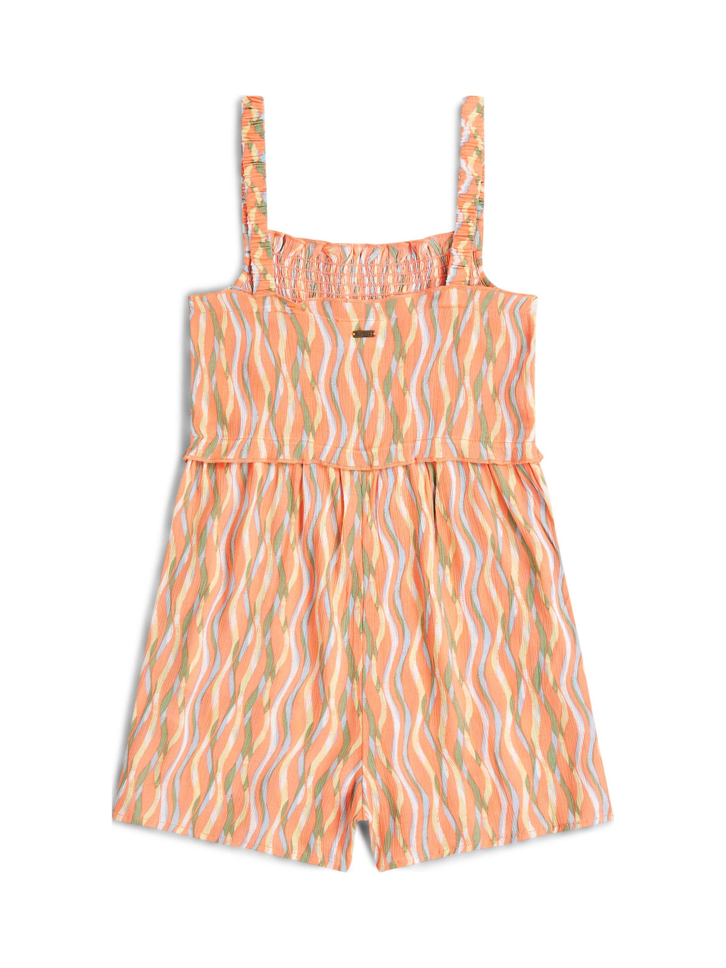 O'NEILL Overall i orange