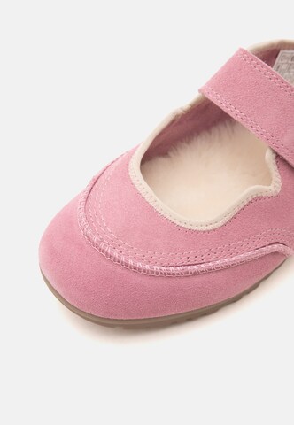 UGG Baleriina, värv roosa