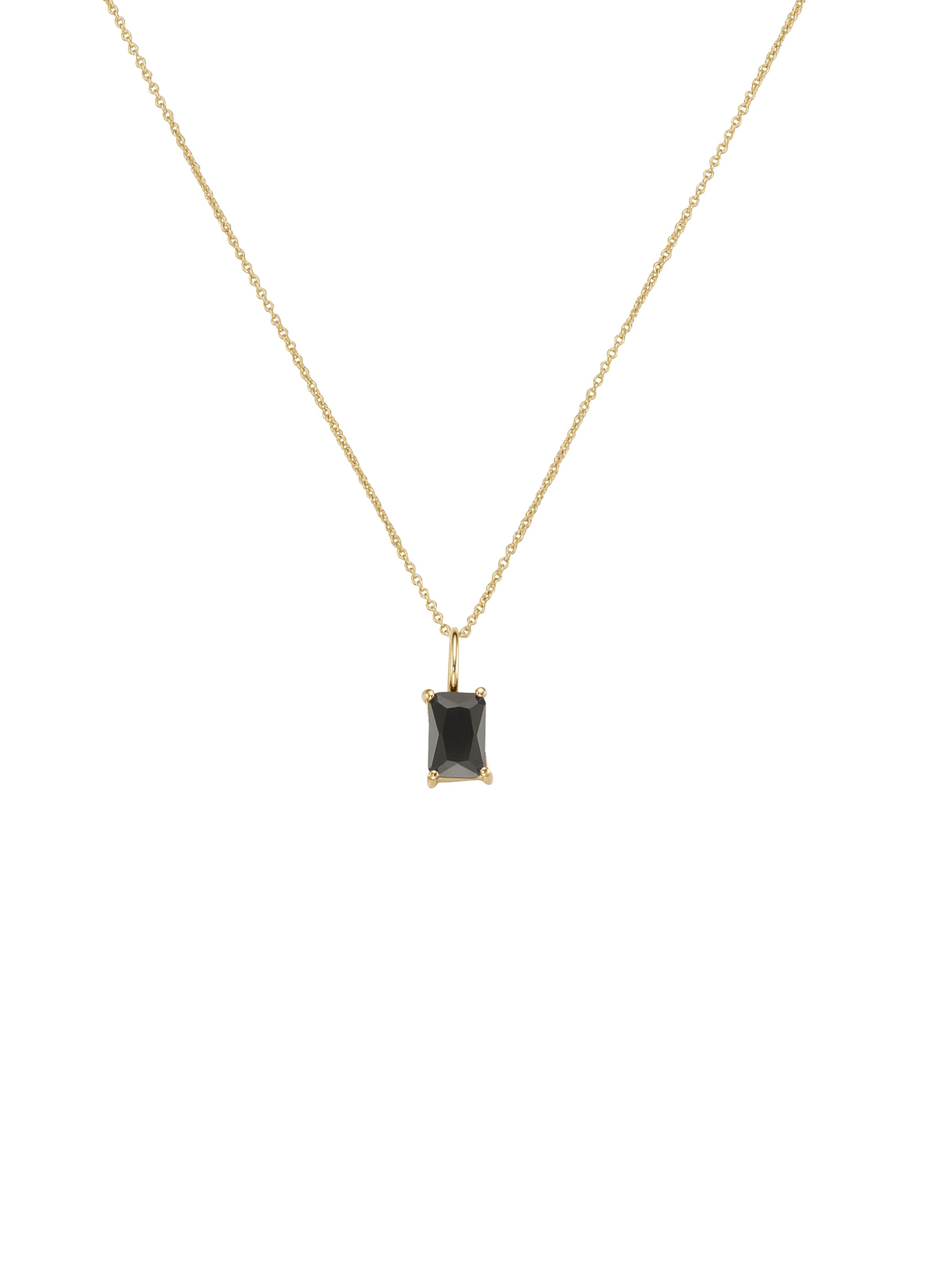 Collana di Luigi Merano in oro