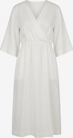 Guido Maria Kretschmer Women Kesämekko 'Laura' värissä valkoinen: etupuoli