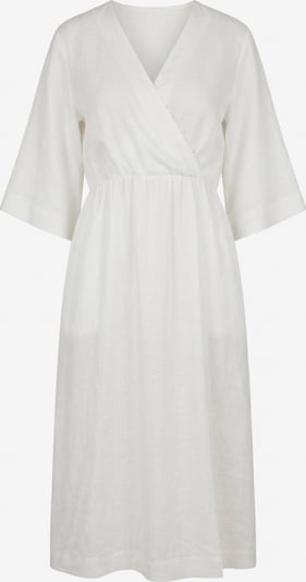 Vasarinė suknelė 'Laura' iš Guido Maria Kretschmer Women, spalva – balta, Prekių apžvalga