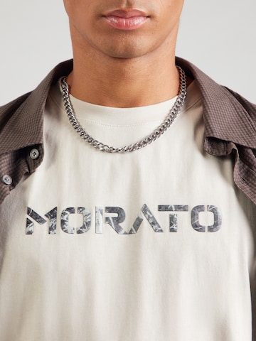 T-Shirt ANTONY MORATO en blanc