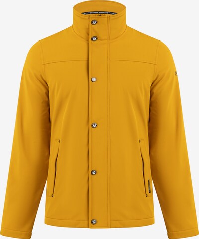 Schmuddelwedda Funkcionalna jakna | kari barva, Prikaz izdelka