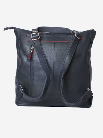 VARGU Rucksack ' Hana 1' in Blau