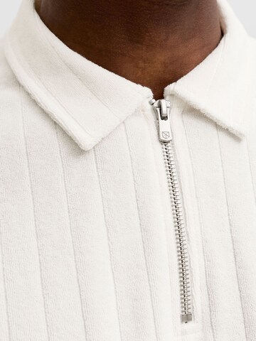 JACK & JONES Bluser & t-shirts i hvid
