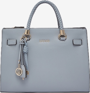 Liu Jo Handtasche 'AA6086' in Grau: Vorderseite
