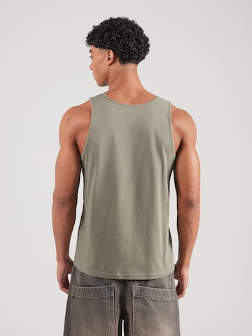 LEVI'S ® Top 'HOUSEMARK' in Grün