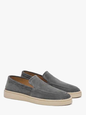 Estro - Mocasines '09-455627' en gris