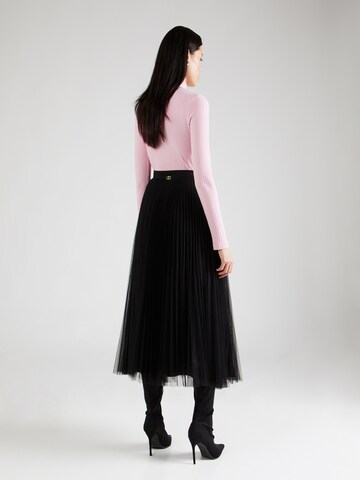 Twinset Skirt in Black