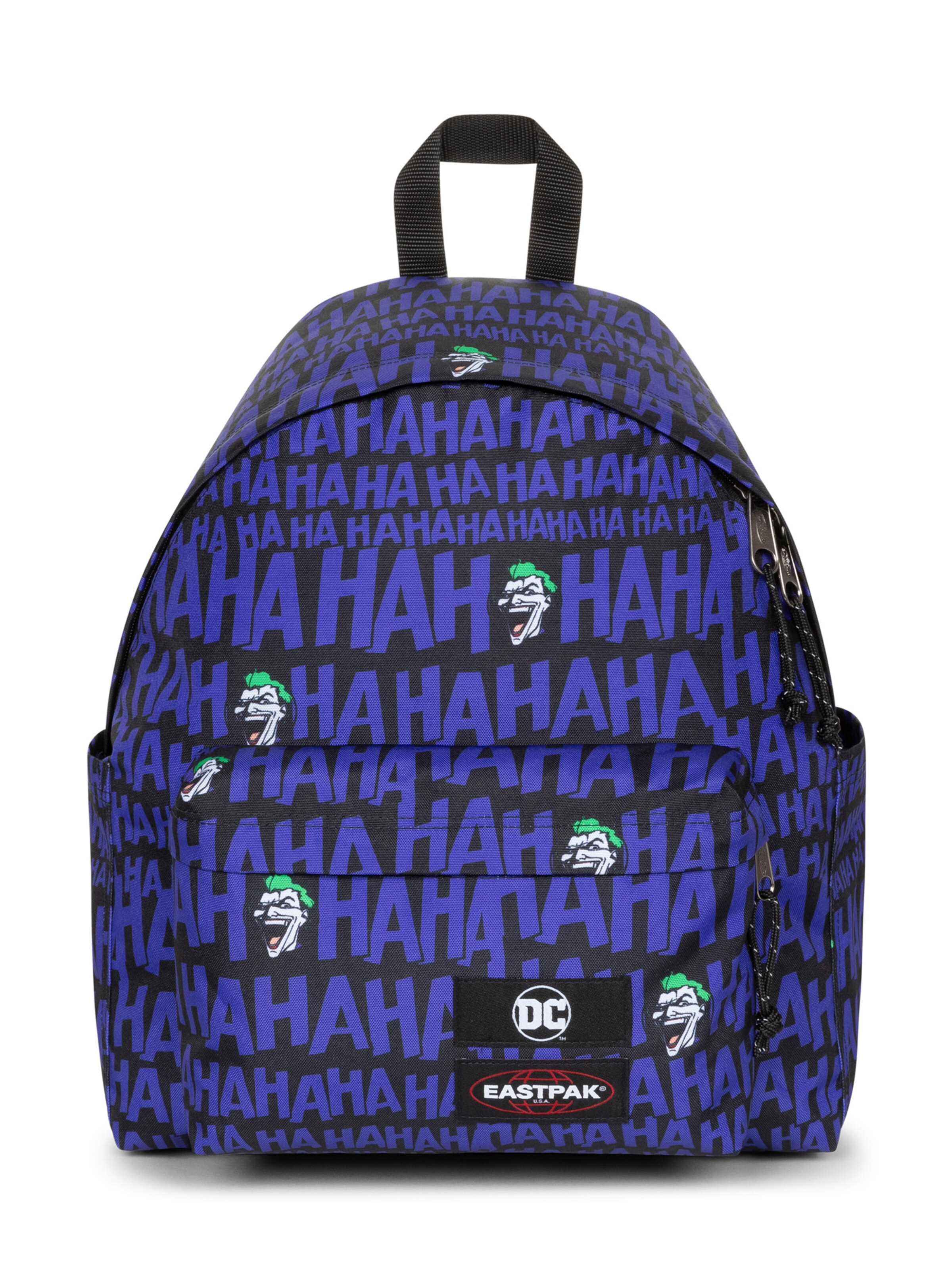 EASTPAK Rucksack in Blau: Vorderseite