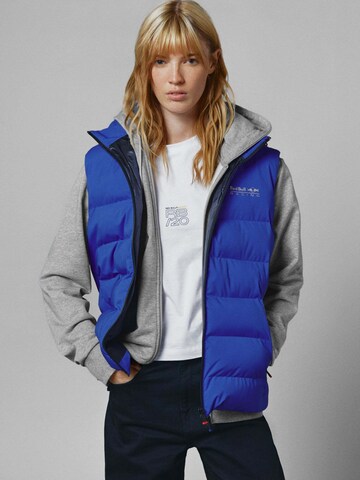 Pepe Jeans Weste in Blau