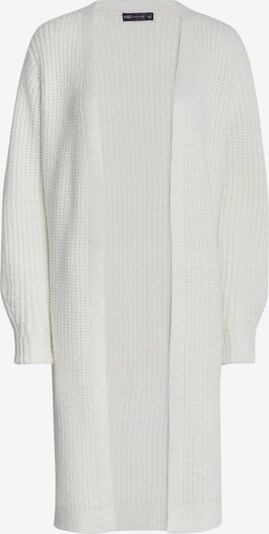 Marks & Spencer Cardigan en blanc, Vue avec produit