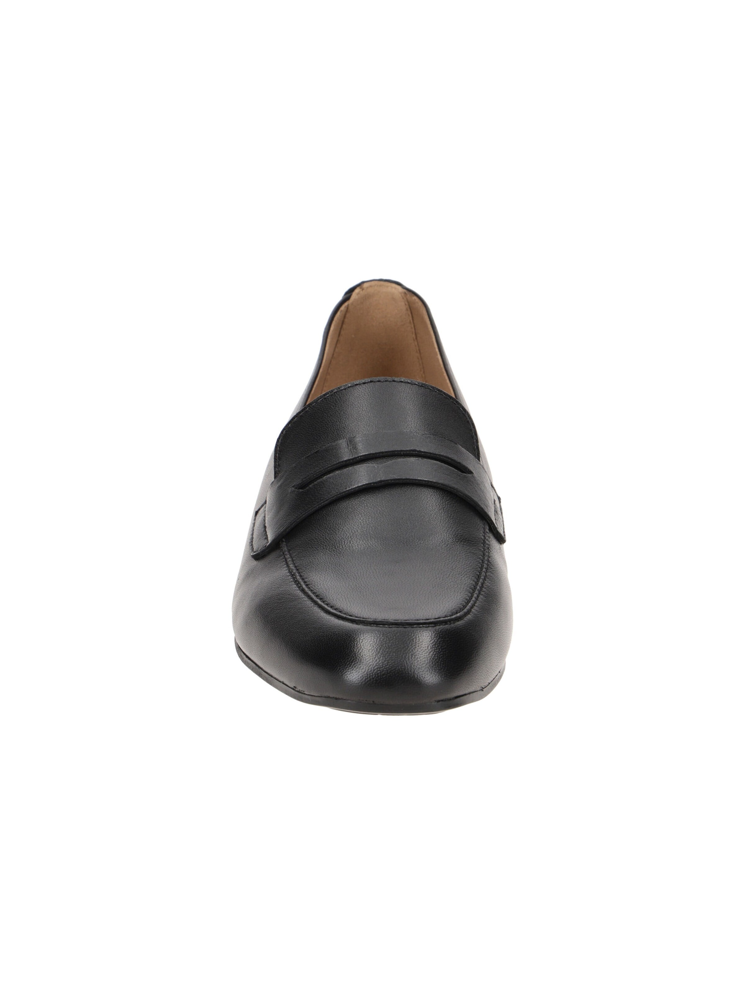 GABOR Slipper in Black